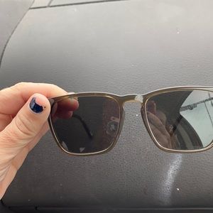 BNWOT LESPECS brand bad medicine altfit sunglasses
